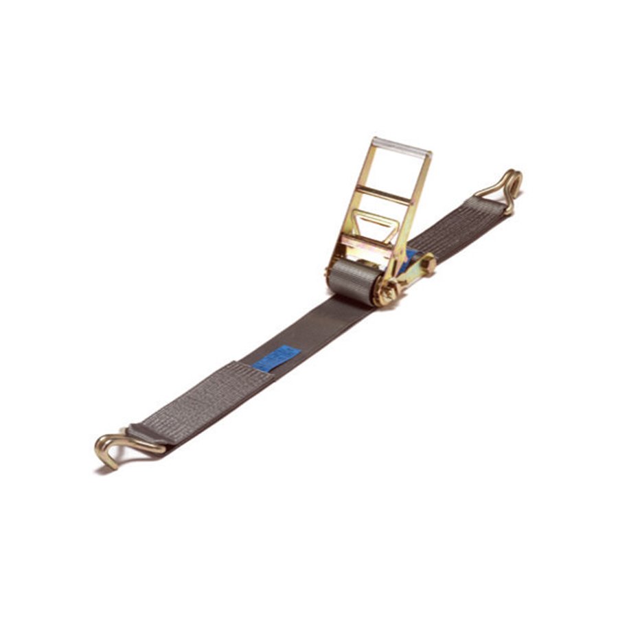75mm 100mm 10Ton Ratchet Tie Down, Cargo Lashing