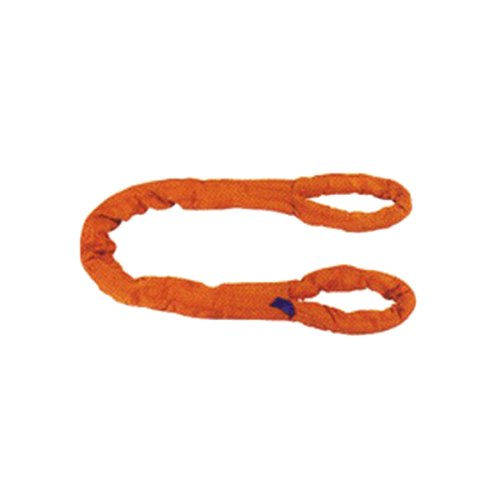 Polyester Eye And Eye Round Sling