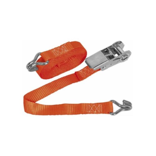 25mm 800kg Ratchet Tie Down, Lashing Strap