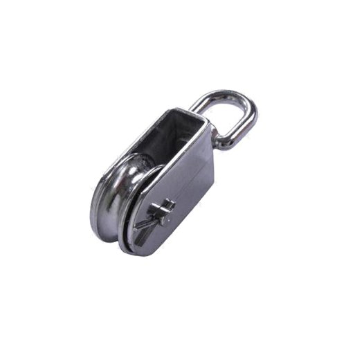 Stainless Steel Taruma Block