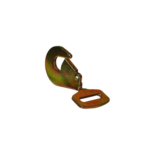 2inch 11000lbs Twist Snap Hook 2