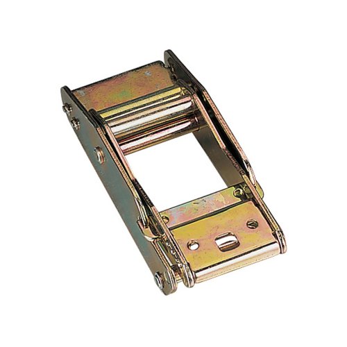 OBU5001B 2″ Overcenter Buckle