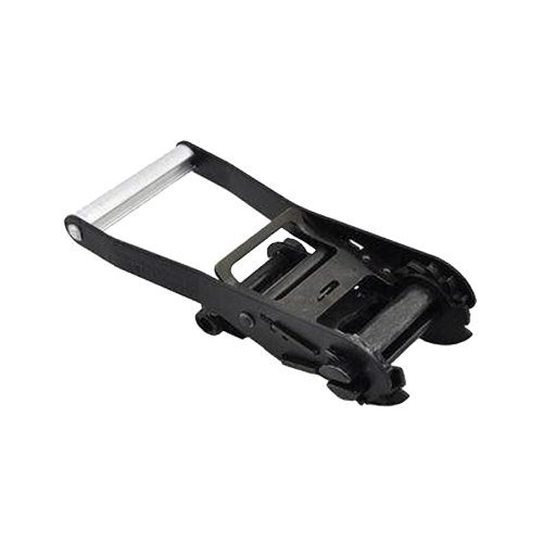 2inch Ratchet Buckle, Powder and Electrolytic Coating