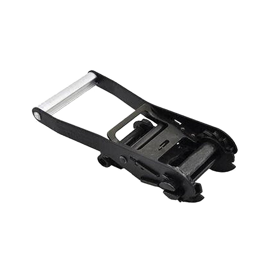 2inch Ratchet Buckle, Powder and Electrolytic Coating