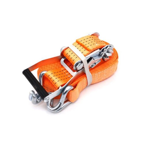 EN12195-2 Ratchet Tie Down, Ratchet Lashing