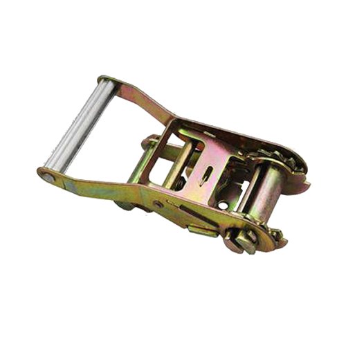 2inch x 11,000lbs Ratchet Buckle With Aluminium Handle