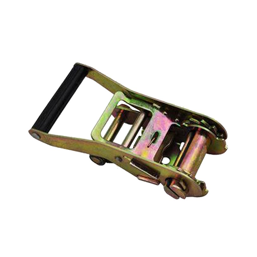 2 Inches x 11,000lbs Ratchet Buckle with Plastic Handle