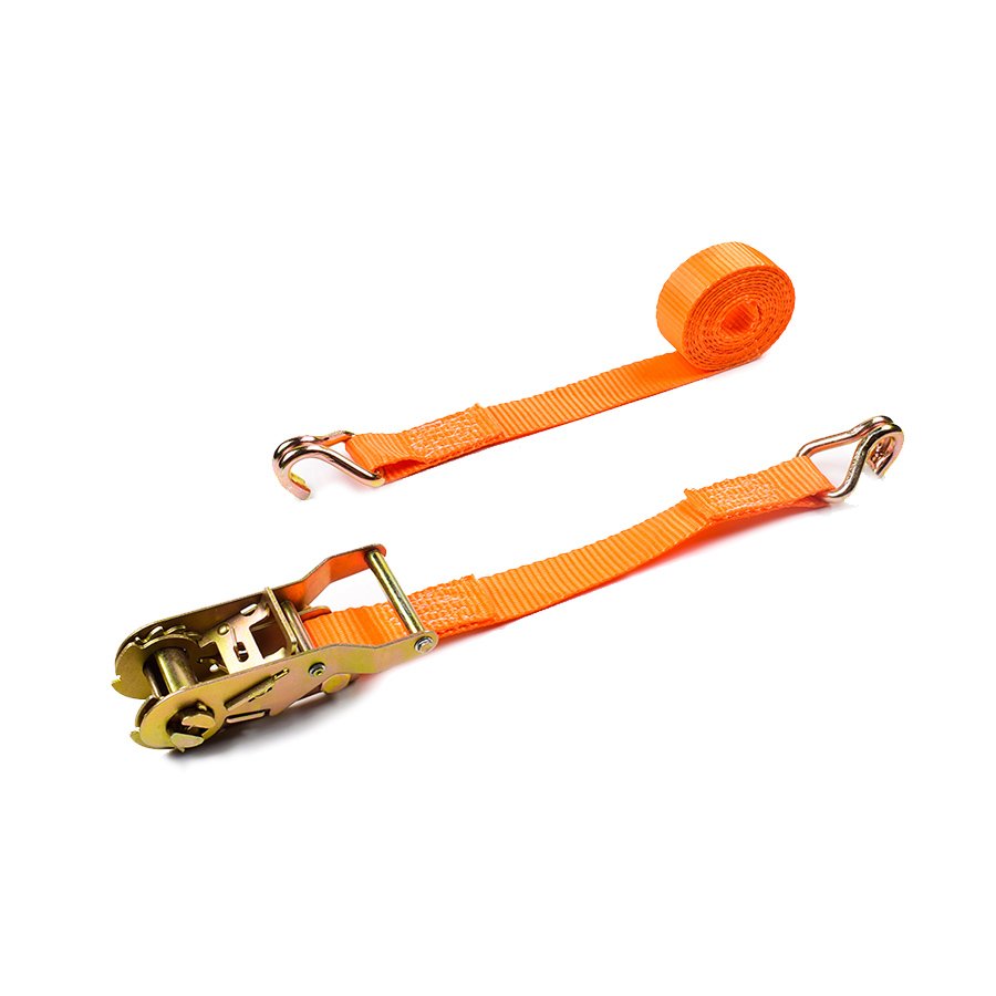 28mm 1500kg Ratchet Tie Down, Cargo Lashing
