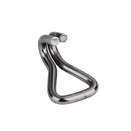 1.5in x 4400lbs Double J hook