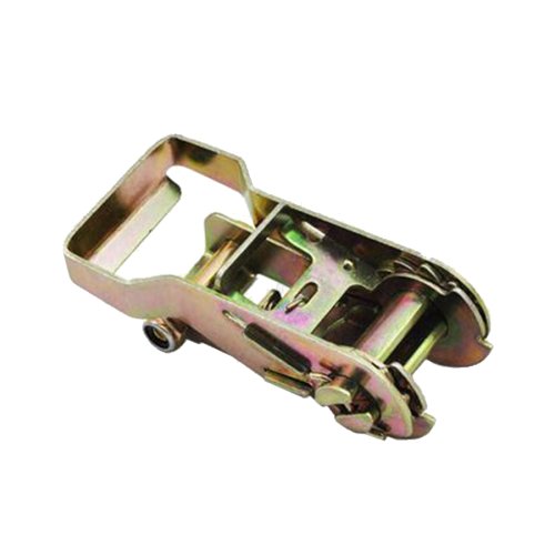 1-1`16in 3300lbs Ratchet Buckle with Wide Handle