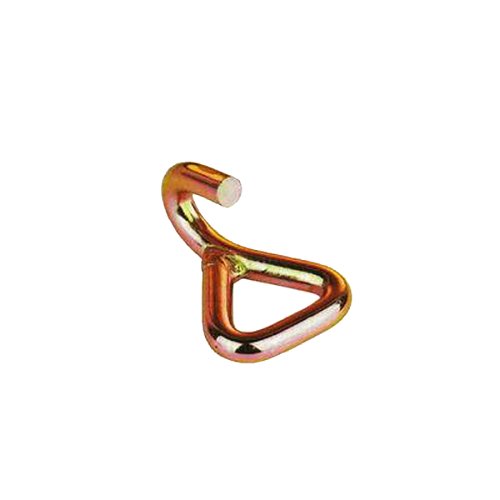 2in 11000lbs Single J Hook