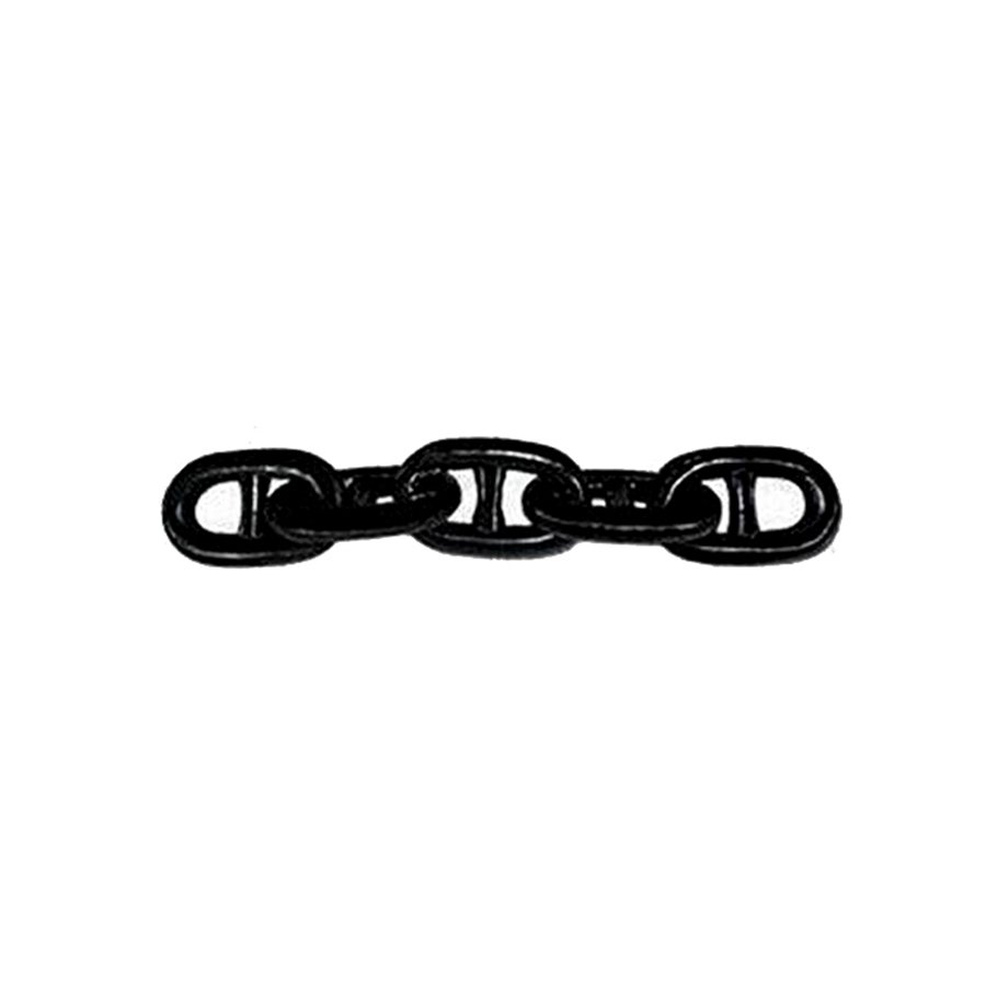Anchor Chain Stud Link Chain, Studless Link Chain