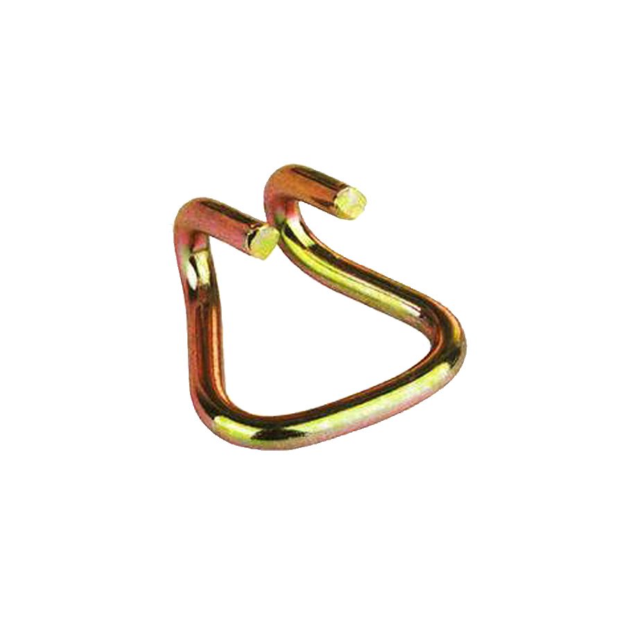 1 x 1,760lbs Double J hook