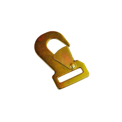 1inch 3000lbs Twist Hook