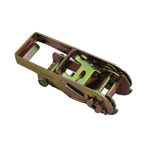 1-1`16in 3300lbs Ratchet Buckle