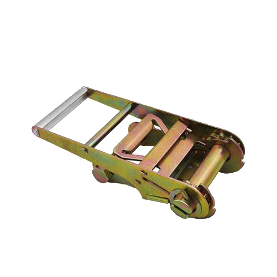 4in 22000lbs Ratchet Buckle 10ton