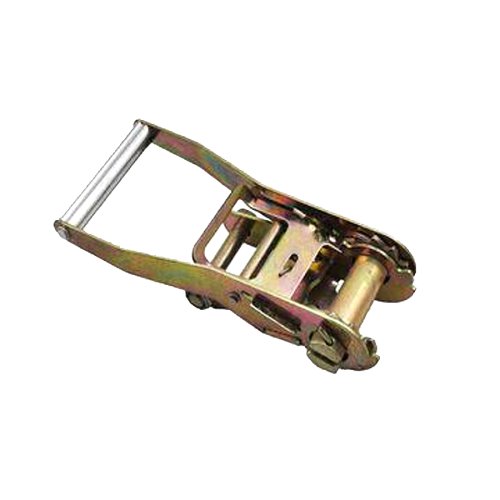 2in 11000lbs Ratchet Buckle with Aluminium Handle