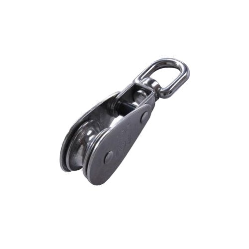 Stainless Steel Mame Block