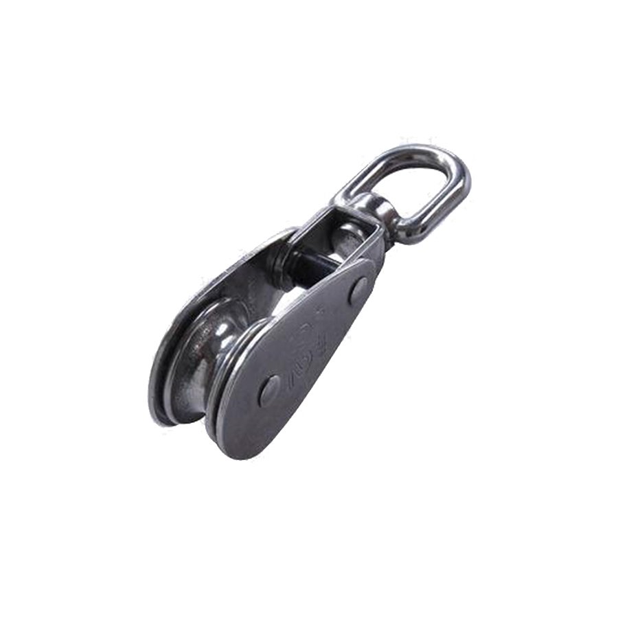 Stainless Steel Mame Block