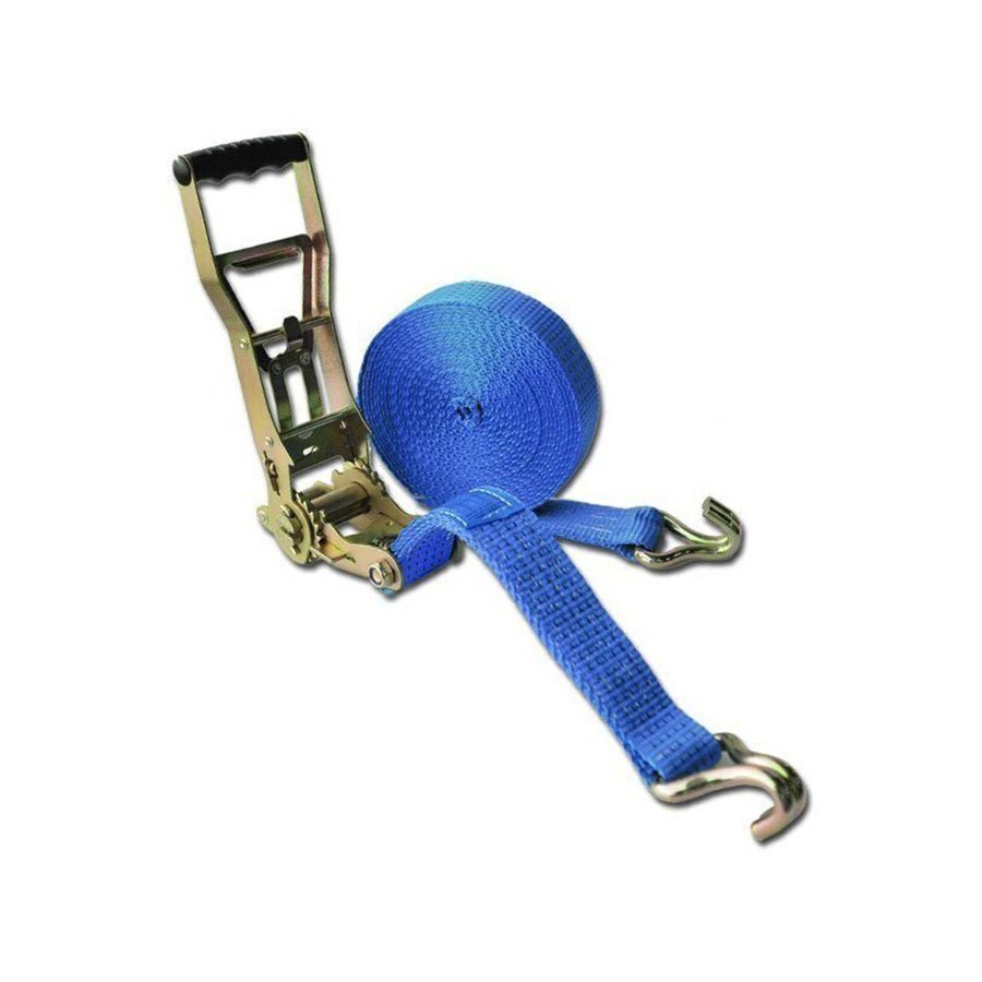 Ergo Ratchet Tie Down Lashing Strap STF500daN