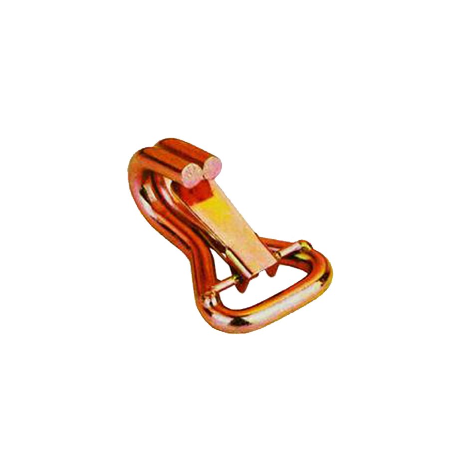 2in x 10000lbs Double J hook