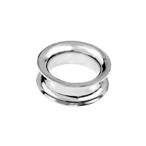 Stainless Steel Round Thimble