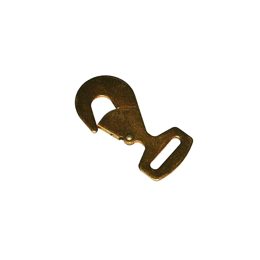 2inch 11000lbs Twist Snap Hook