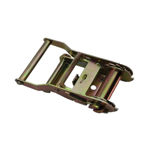 2inch x 4400lbs Metal Ratchet Buckle