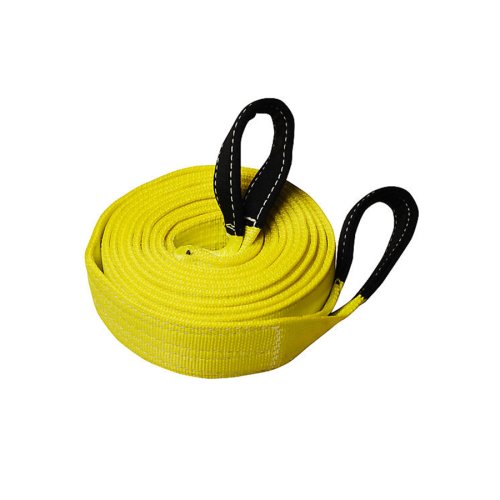 Tow Straps