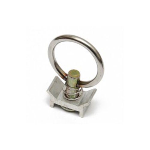 Single Stud Fitting With O Ring