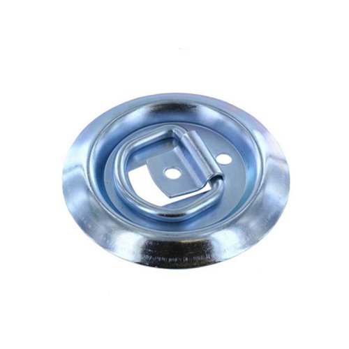 Trailer Gocart Flush Mount