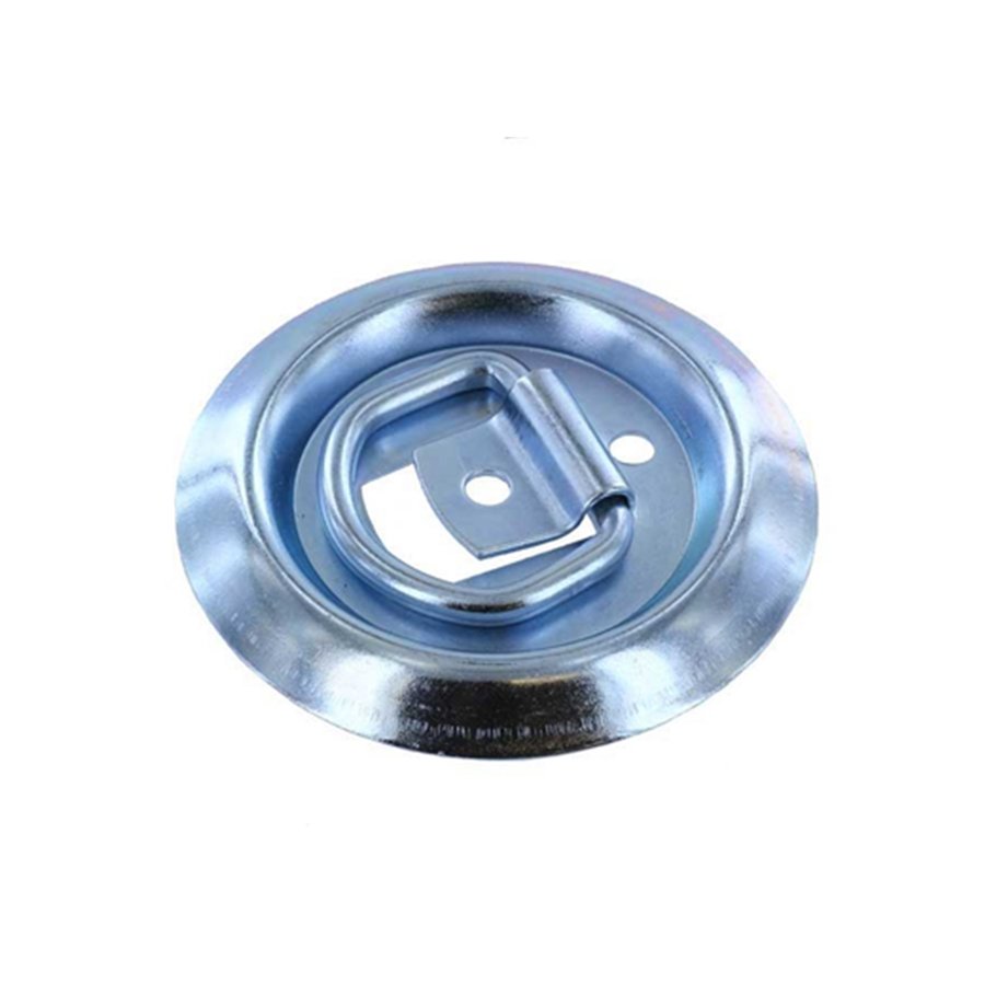 Trailer Gocart Flush Mount