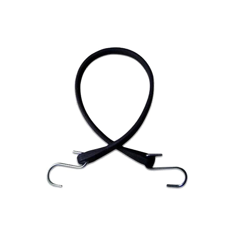 EPDM Rubber Tarp Strap Tie Down