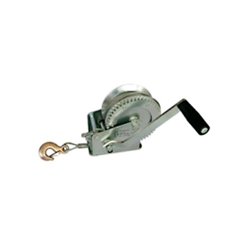 Wire Rope Hand Winch