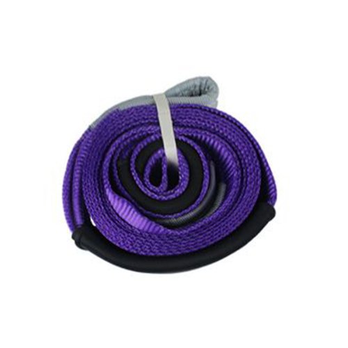 Winch Extension Strap