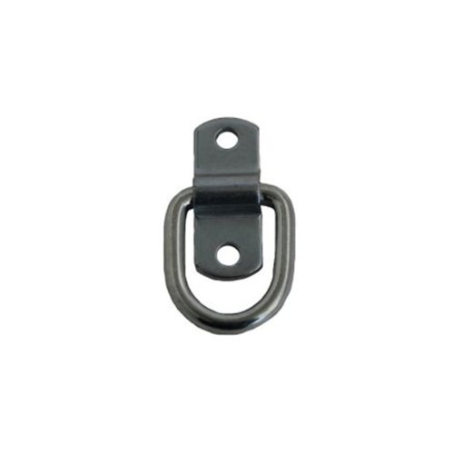 D-Ring Tie Down with Mounting Bracket