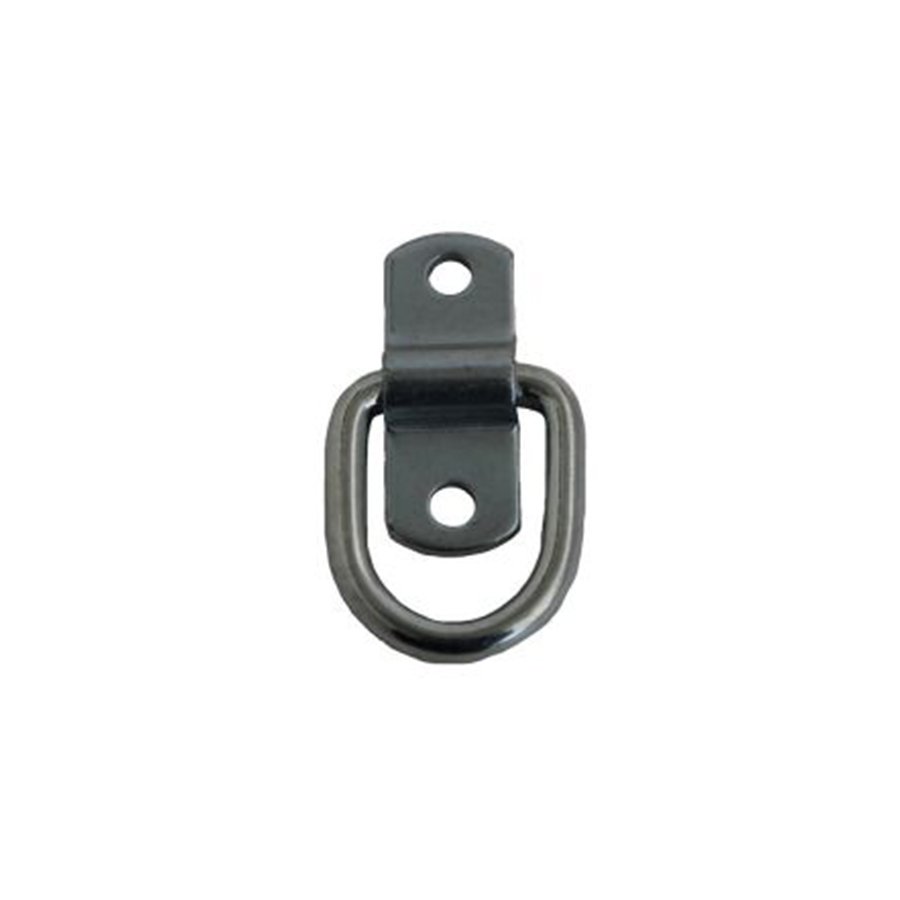 D-Ring Tie Down with Mounting Bracket