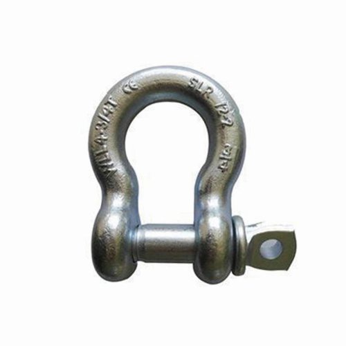 SR364 HIGH STRENGTH BOLT TYPE BOW SHACKLE
