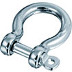 Stainless Steel Rigging