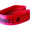 Synthetic Lifting Sling