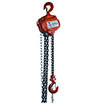 Lifting Equipment